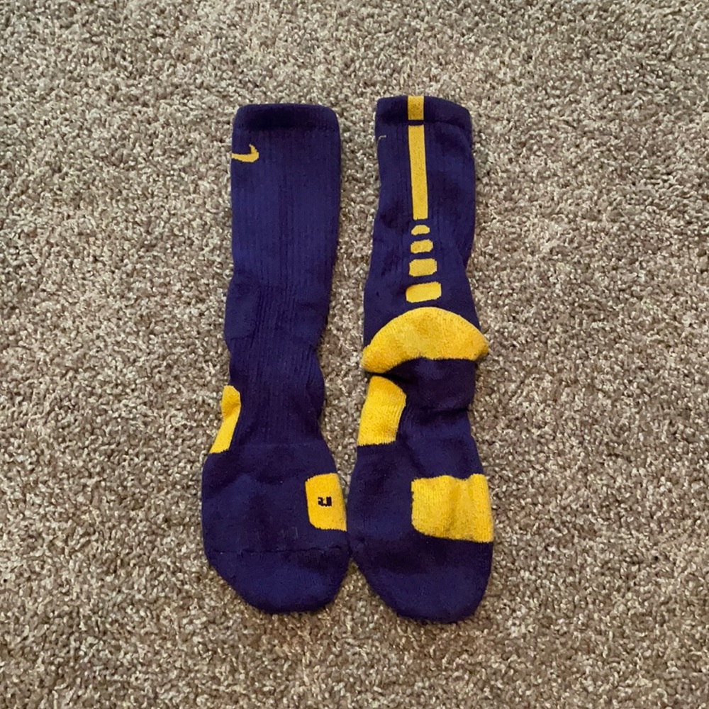 Nike Elites